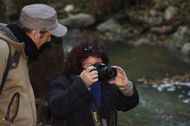 Incontro di Natura Mediterraneo a Roma (FOTO e VIDEO)